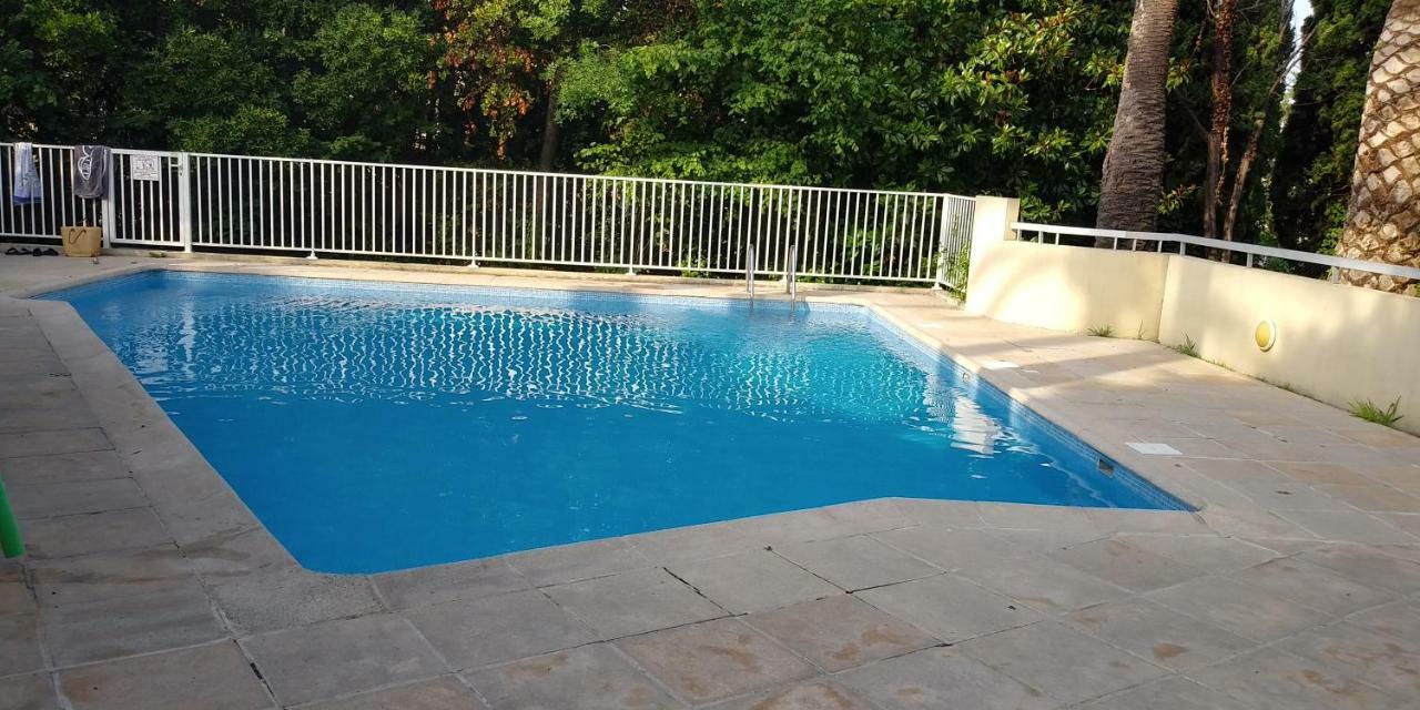 Apartment In Nice With Swimming Pool Exterior foto